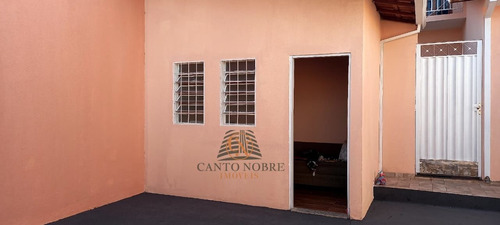 Imagem 19 de 27 de Casa Padrão À Venda Em Araraquara/sp - 1024