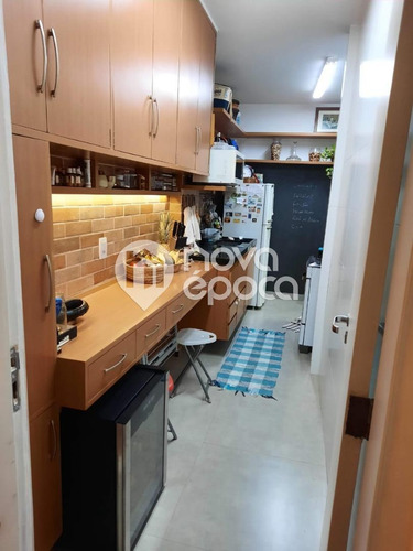 Imagem 24 de 25 de Apartamento - Ref: Sp3ap58806