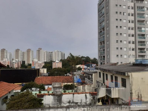 Imagem 2 de 8 de Ref.: 1446 - Predio Em Osasco Para Venda - V1446
