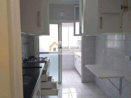 Imagem 7 de 15 de Condomínio Chácara Jafet I - Apartamento A Venda No Bairro Chácara Jafet - Mogi Das Cruzes, Sp - 99map