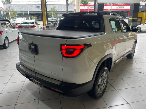 Imagem 6 de 14 de Fiat Toro Freedom 1.8 At6 4x2 (flex) Flex Automático