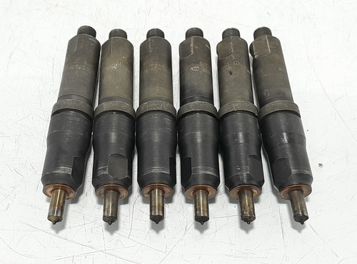 Bico Injetor Motor Om 352 Mb 1113 (unidade) Kdal74s3/19 (Usado)