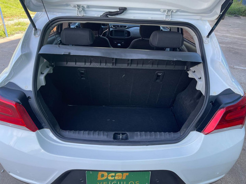 Chevrolet Onix 1.0 Mt Lt