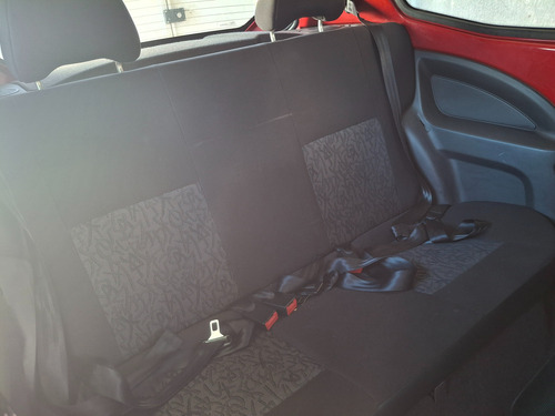 Ford Ka 1.0 Flex 3p