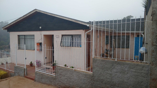 Vendo Casa 4d1b Paradero Uno Nueva Aurora