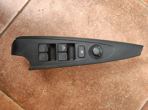 Botonera Chofer Mazda 3 2018 (Usado)