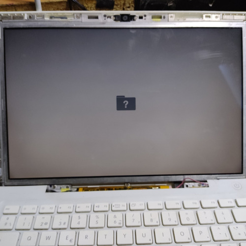 Imac G4 Para Piezas O Refacciones Pregunta Se Vende Completa (Usado)