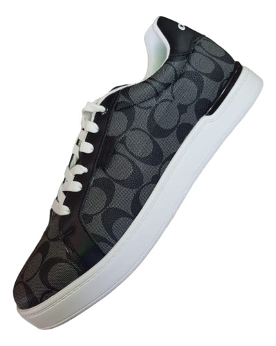 Tenis Coach 5 Al 9 De Hombre Premium Kya8aia