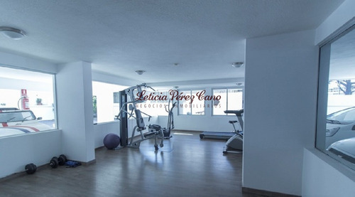 Imagen 9 de 9 de Alquiler Apartamento Pent House En Zona Aidy Grill 2 Dormitorios