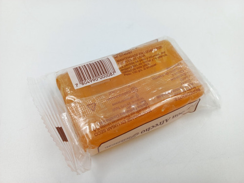 Jabon Afrecho De Glicerina Trianon De 100 Gramos