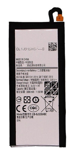 Bateria Samsung Galaxy J5 Pro Ebbj530abe 3000mah
