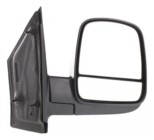 Espejo Puerta Para Chevy Express Lado Pasajero Cristal Doble