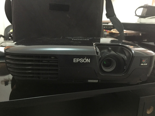 Vendo Proyector Espon S10