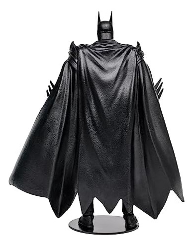 Mcfarlane Toys - Dc Multiverse Batman & Spawn (baseado Em Qu
