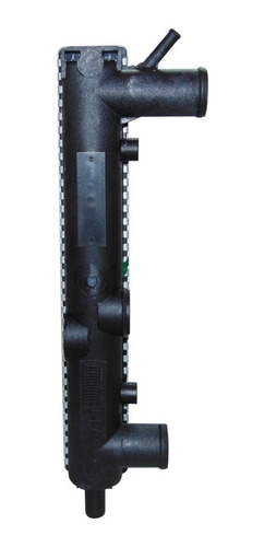 Imagen 4 de 6 de Radiador Fiat Duna/uno 1.6 Con Aire Acondicionado