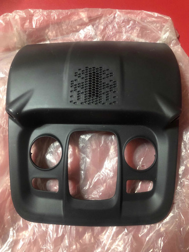 Consola Plafon De Techo Peugeot 208/ 208gt