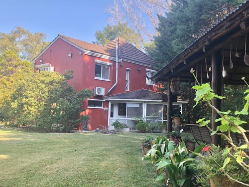 Imagen 6 de 23 de Casa - Barrio Parque Las Lomadas