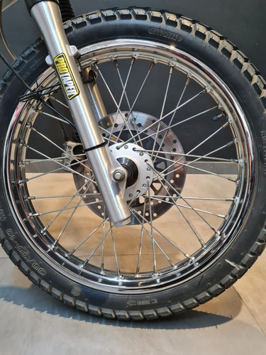 Imagen 8 de 17 de Zanella Zr 150 Ohc - Usado Seleccionado