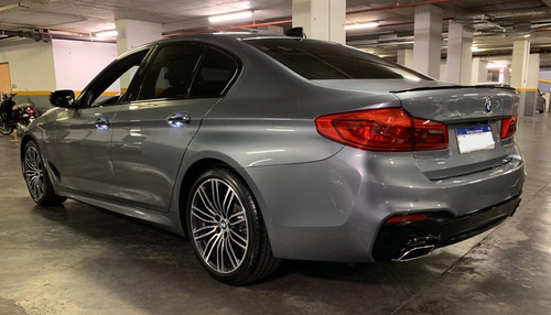Bmw 540im