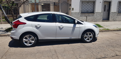Ford Focus III 2.0 Se