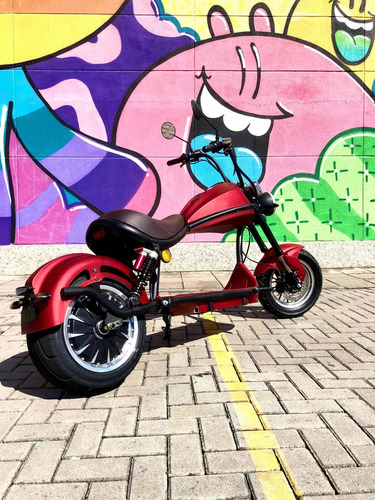 Motochefe