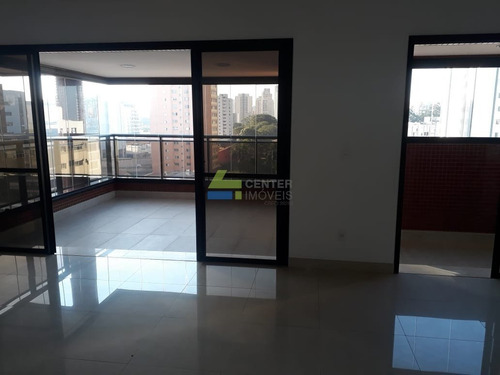 Imagem 4 de 12 de Apartamento - Vila Mariana - Ref: 13555 - V-871552