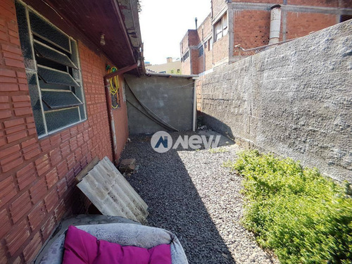 Imagem 14 de 26 de Casa Com 2 Dormitórios À Venda, 250 M² Por R$ 1.070.000,00 - Centro - Campo Bom/rs - Ca2757