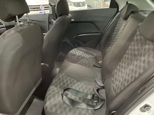 Imagem 9 de 9 de Hyundai Hb20 1.6 Comfort Plus
