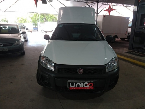 Imagem 5 de 15 de Fiorino Furgão 1.4 2019/2020
