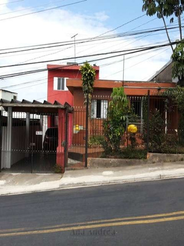 Imagem 14 de 14 de Taboão Da Serra, Casa Na Estrada São Francisco - 546-1
