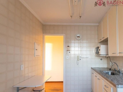 Imagem 8 de 20 de Apartamento 2 Dormitórios - Ap00939