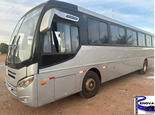 Mascarello Roma Volks 17230 Ano 2011 Completo Cod 41