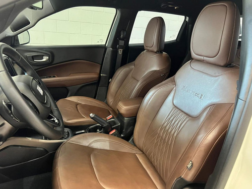 Fiat Toro Ranch 2.0 16v 4x4 Diesel Aut.