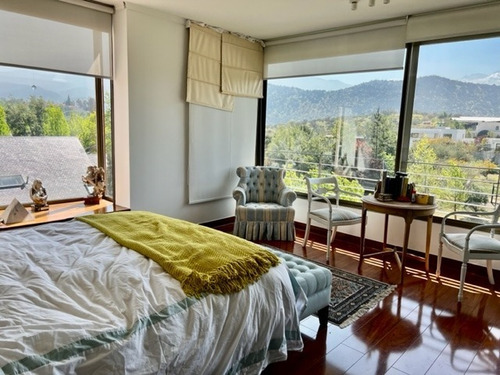 Imagen 5 de 15 de Departamento En Venta Con Azotea Y Vista Despejada