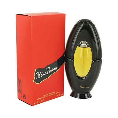 Paloma Picasso Para Las Mujeres En Spray Paloma Picasso Eau