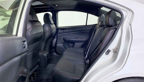 Imagen 9 de 15 de 110562 - Subaru Wrx 2016 Con Garantía