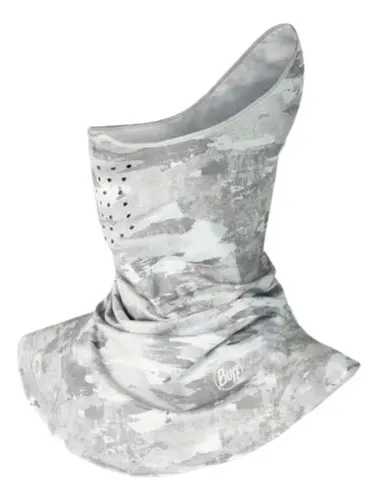 Tubular Outdoor Buff Uvx Mask Realtree Blanco 131865.904.10