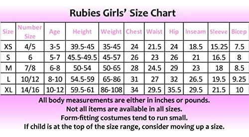 Disfraz De Flor De Las Chicas Superpoderosas De Rubies Como