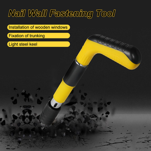 Kit De Herramientas De Pared Para Fotografiar Uñas, 100 Piez