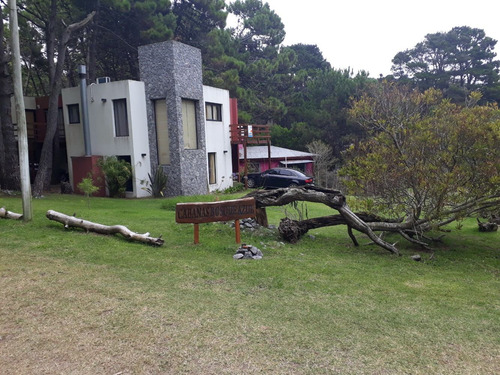 Imagen 4 de 15 de Cabañas En Mar Azul - 6 Pax Cada Unid. - Cabañas Bosque Azul