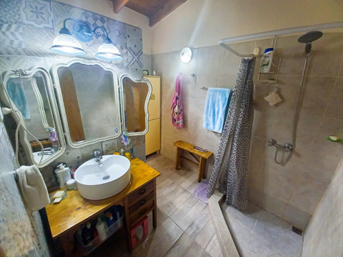 Imagen 3 de 14 de Venta Complejo Cabañas C/fondo De Comercio. Pvcia San Luis. Localidad El Trapiche. Lote De 30 Mts2 X 40 Mts2. Sup.total 1200 Mts2.