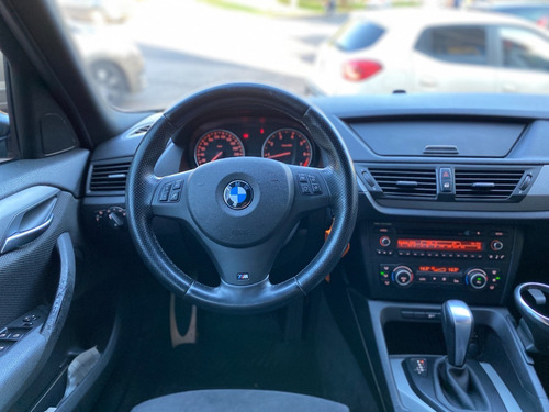 Imagen 10 de 15 de Bmw X1 S Drive Automático