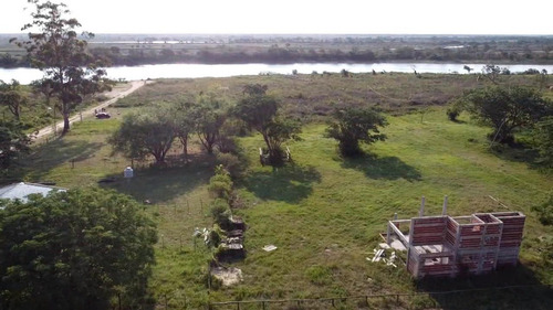 Imagen 20 de 30 de Vendo O Permuto Terreno Con Costa Al Río En Esquina!!!
