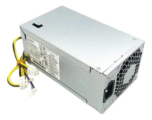 Fonte Hp 250w Prodesk 400 600 800 G3 G4 Pch022