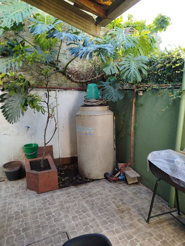 Venta Ph 2 Ambs Mas Escritorio Boulogne