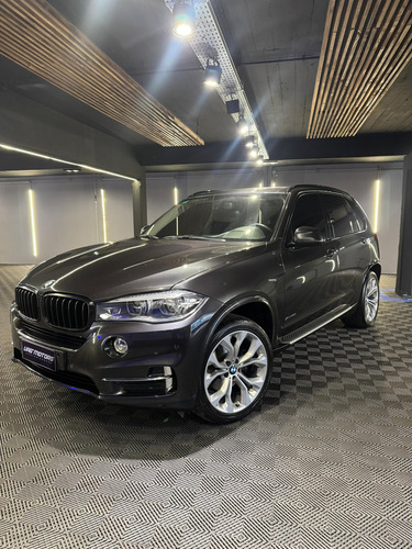 BMW X5 3.0 Xdrive 35i 306cv Pure Excellence