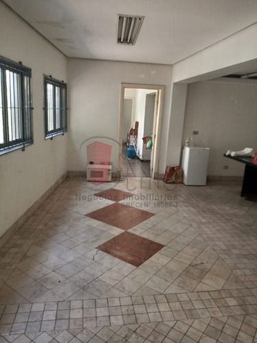 Imagem 6 de 15 de Predio Comercial - Alto Da Mooca - Ref: 9610 - V-9610