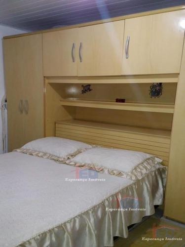 Imagem 6 de 15 de Ref.: 7174 - Casa Terrea Em Osasco Para Venda - V7174
