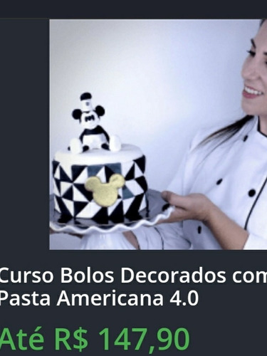 Imagem 3 de 5 de Aulas Particulares De Cada Curso
