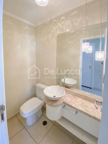 Imagem 4 de 14 de Casa À Venda Em Parque Das Flores - Ca011332